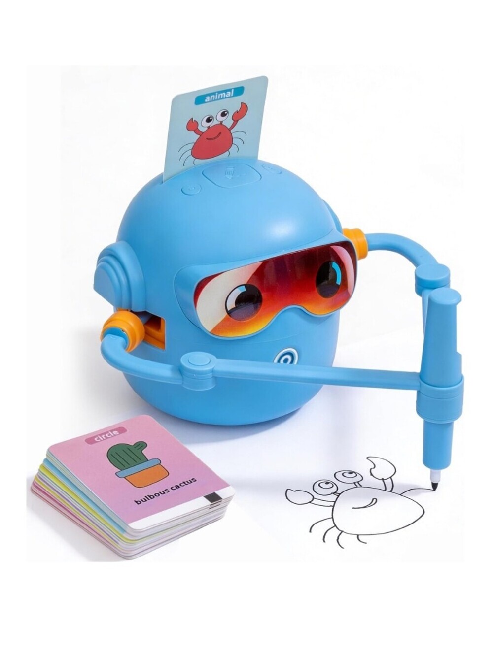 Drawing Robot for Kids